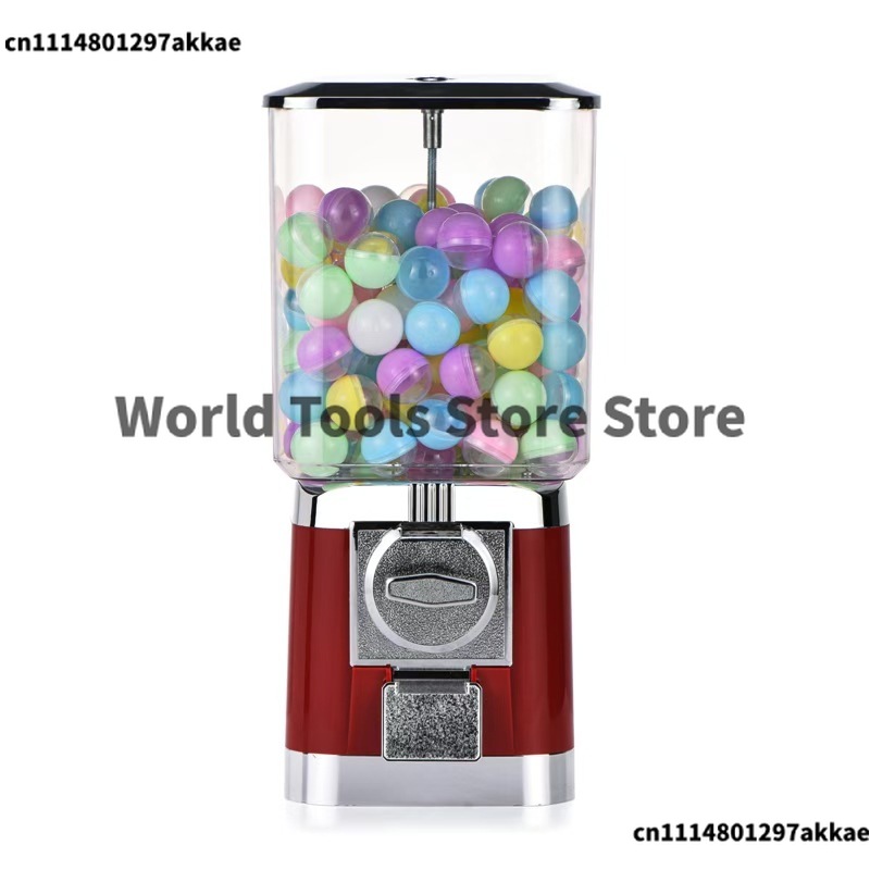 Distributeur de capsules de 32 - Kids Toys Vending Machine avis et prix