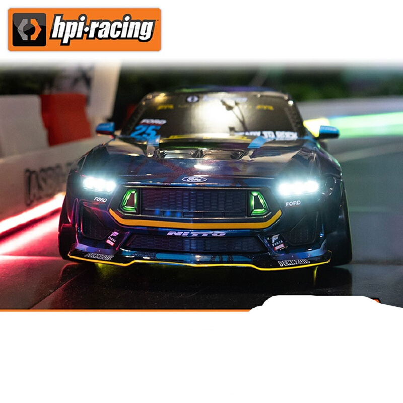 HPI Stage D10 1/10 Simulation  - Kids Toys Under $20 avis et prix