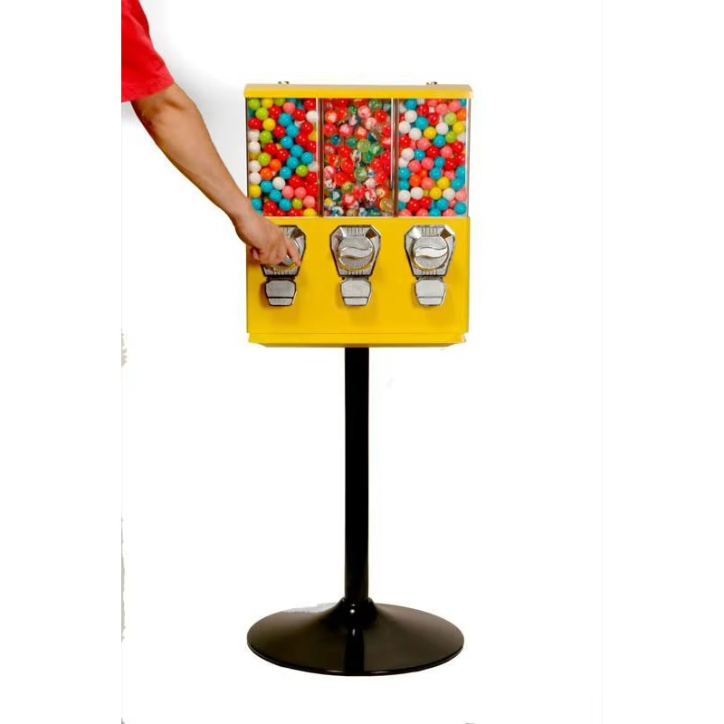 Distributeur automatique de bo - Kids Toys Vending Machine avis et prix
