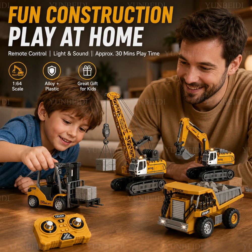 Mini voiture télécommandée en  - Kids Toys Under $20 avis et prix