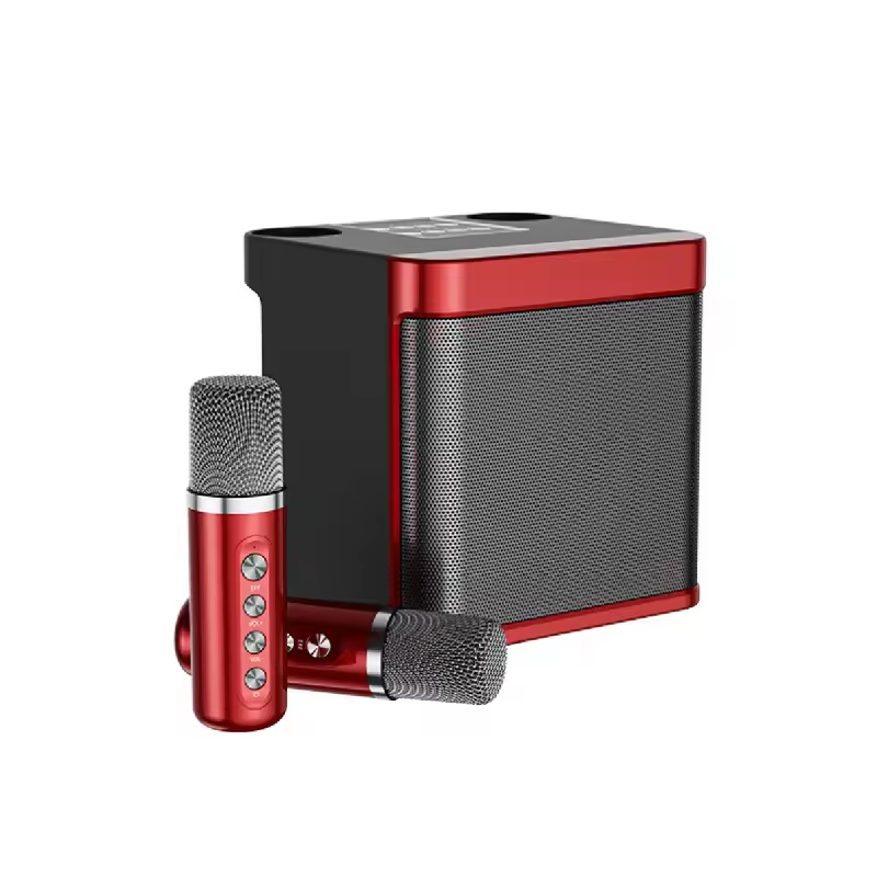 Machine de karaoké stéréo Ktv, - Kids Microphone Karaoke avis et prix