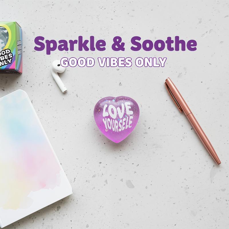 Jouet anti-stress en forme de  - Kids Toys Quotes avis et prix