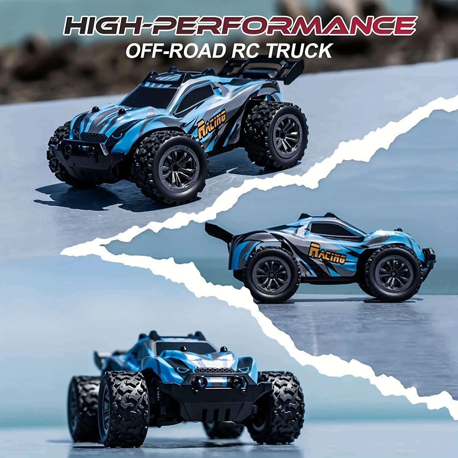 1:20 RC voiture 4WD hors route - Kids Toys Under $20 avis et prix