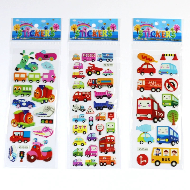 Autocollants de voiture pompie - Kids Toys Yellow avis et prix